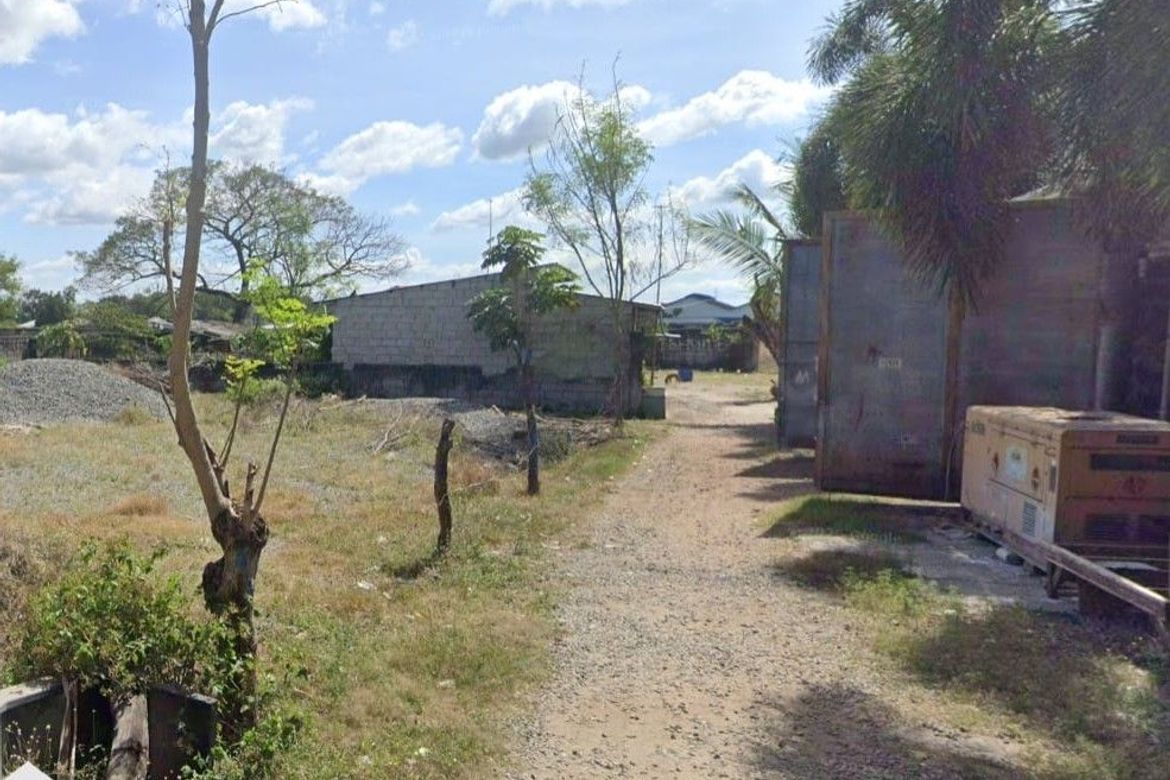 Land for Sale in Mabiga, Mabalacat, Pampanga – photo 2