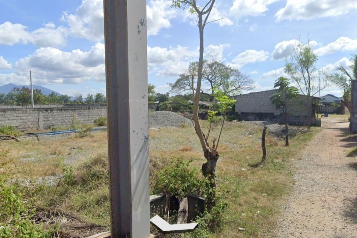 Land for Sale in Mabiga, Mabalacat, Pampanga – photo 4