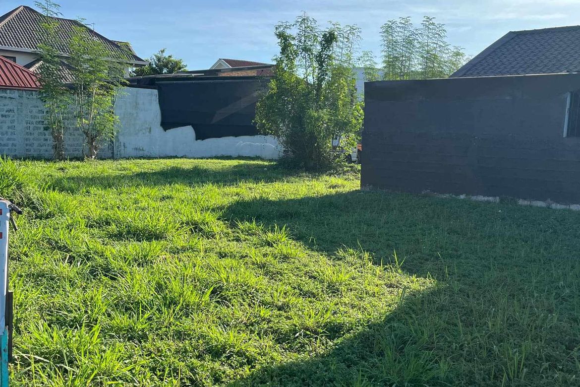 Land for Sale in Mabiga, Mabalacat, Pampanga – photo 2