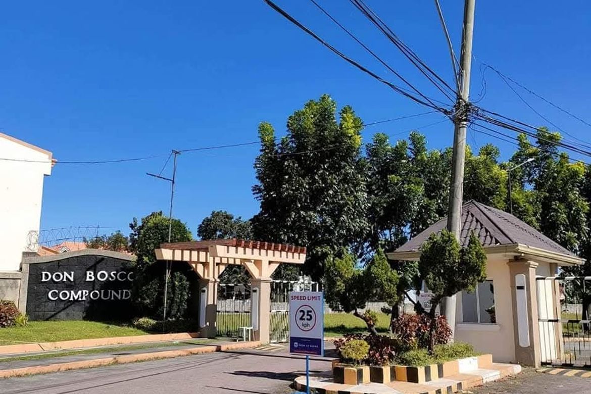 Land for Sale in Mabiga, Mabalacat, Pampanga – photo 2