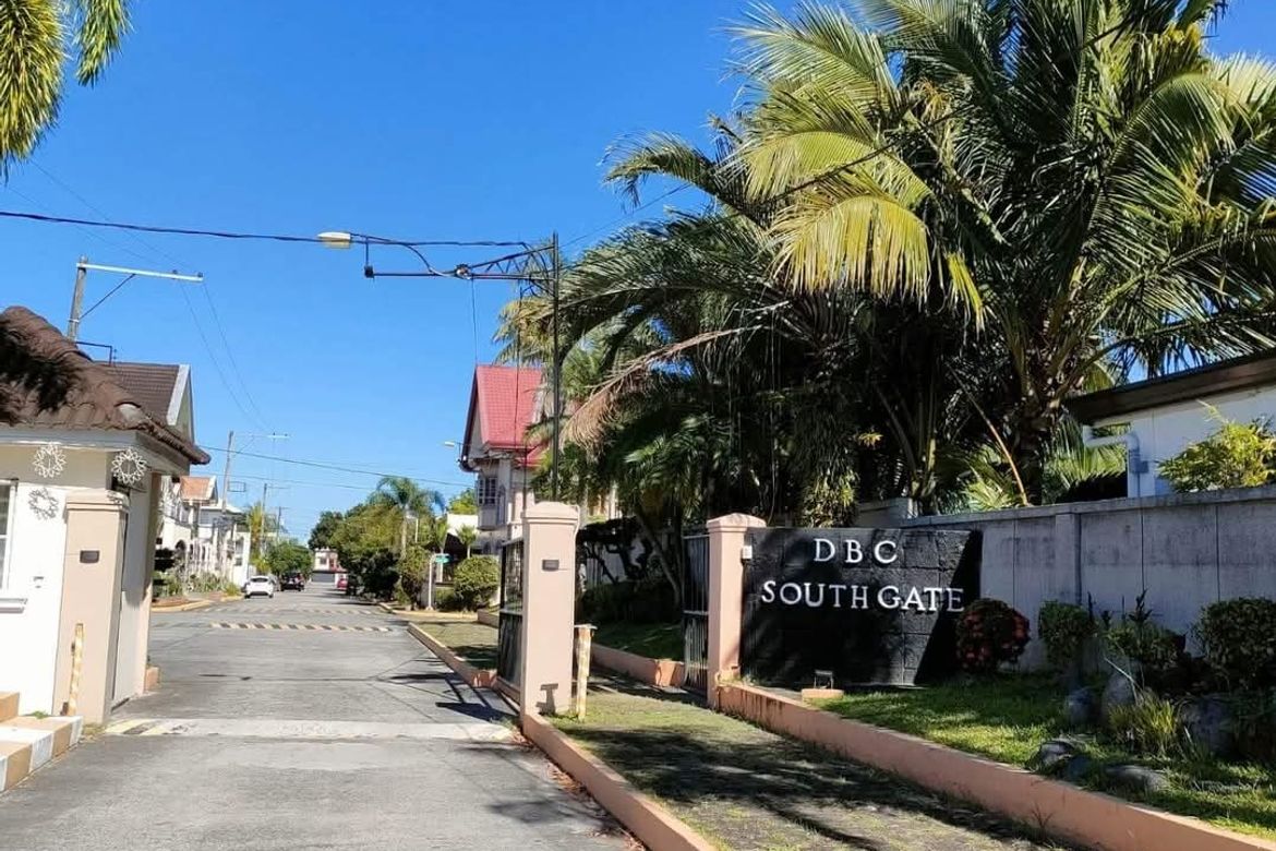Land for Sale in Mabiga, Mabalacat, Pampanga – photo 3