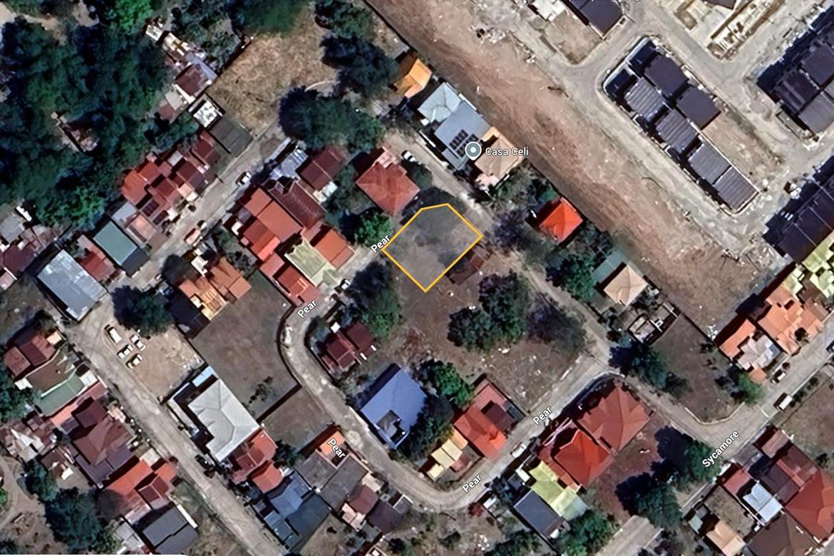 Land for Sale in Mabiga, Mabalacat, Pampanga – photo 2