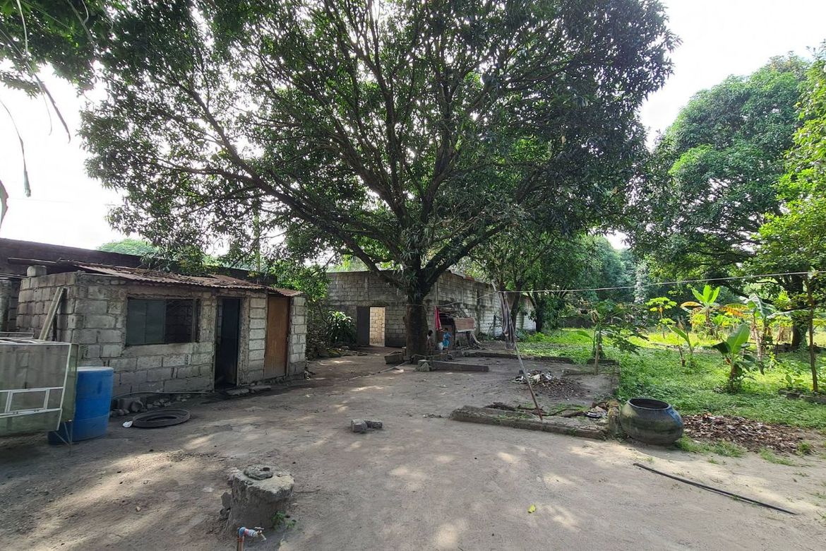 Land for Sale in Mabiga, Mabalacat, Pampanga – photo 2