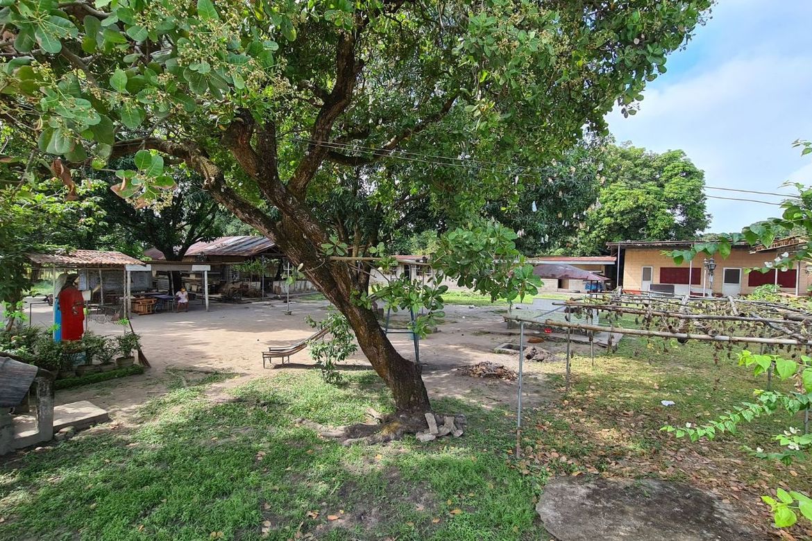 Land for Sale in Mabiga, Mabalacat, Pampanga – photo 3