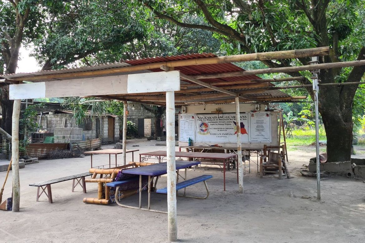 Land for Sale in Mabiga, Mabalacat, Pampanga – photo 5