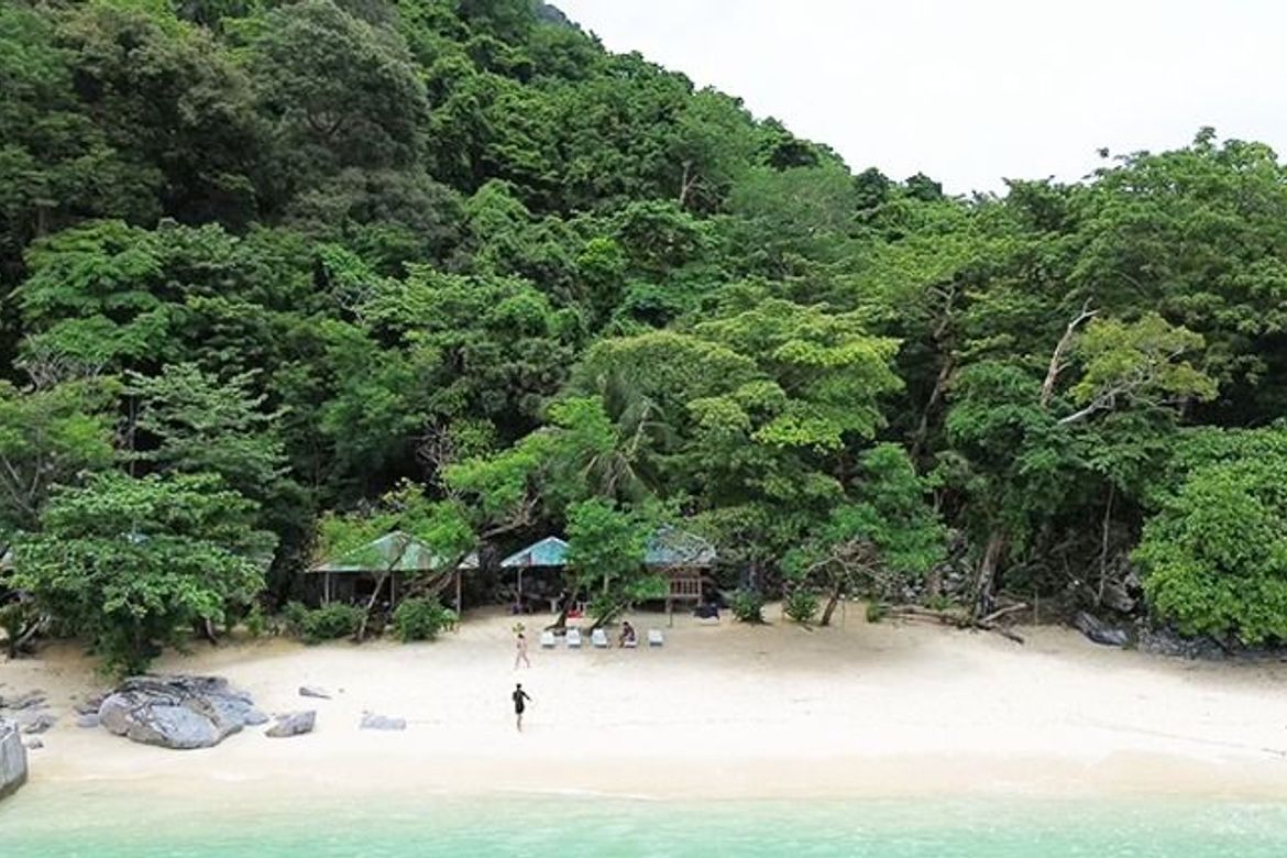 Land for Sale in Mabini, El Nido, Palawan – photo 2