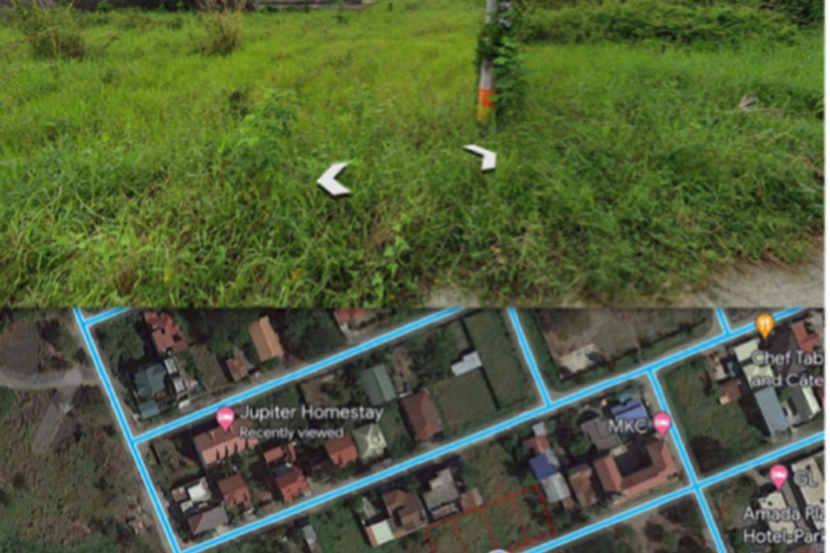 Land for Sale in Mabini Homesite, Cabanatuan, Nueva Ecija – photo 2