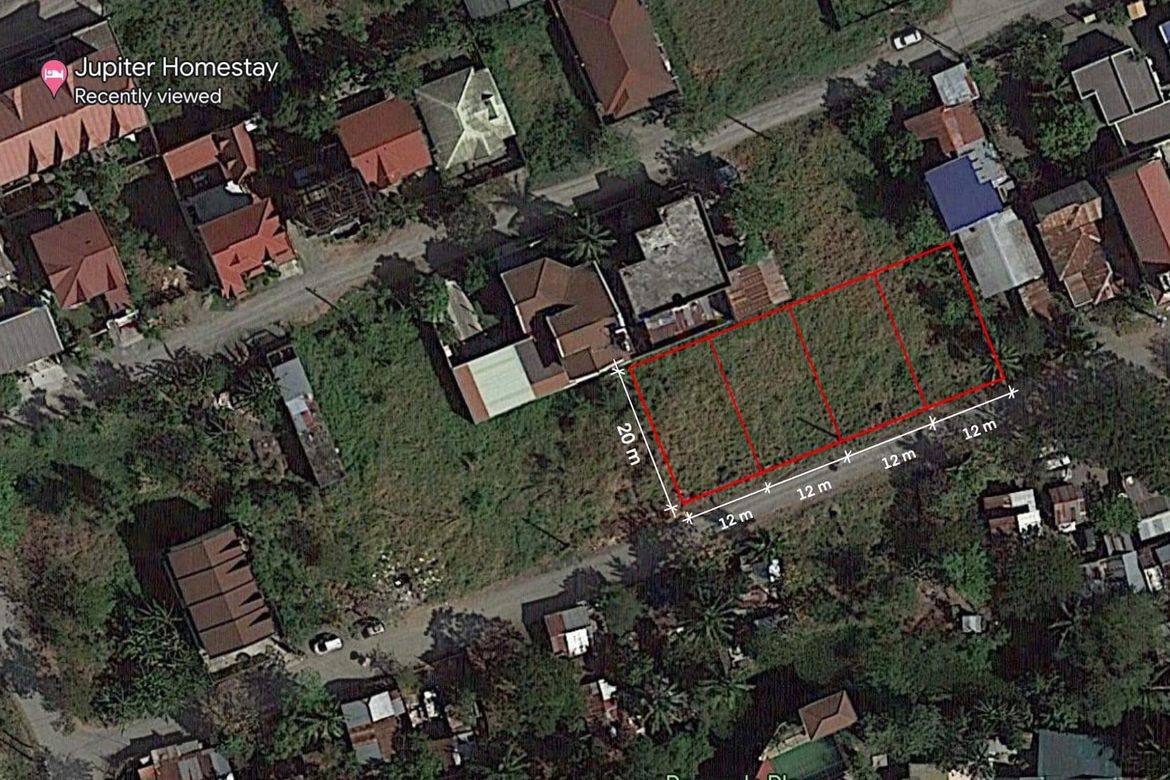 Land for Sale in Mabini Homesite, Cabanatuan, Nueva Ecija – photo 3