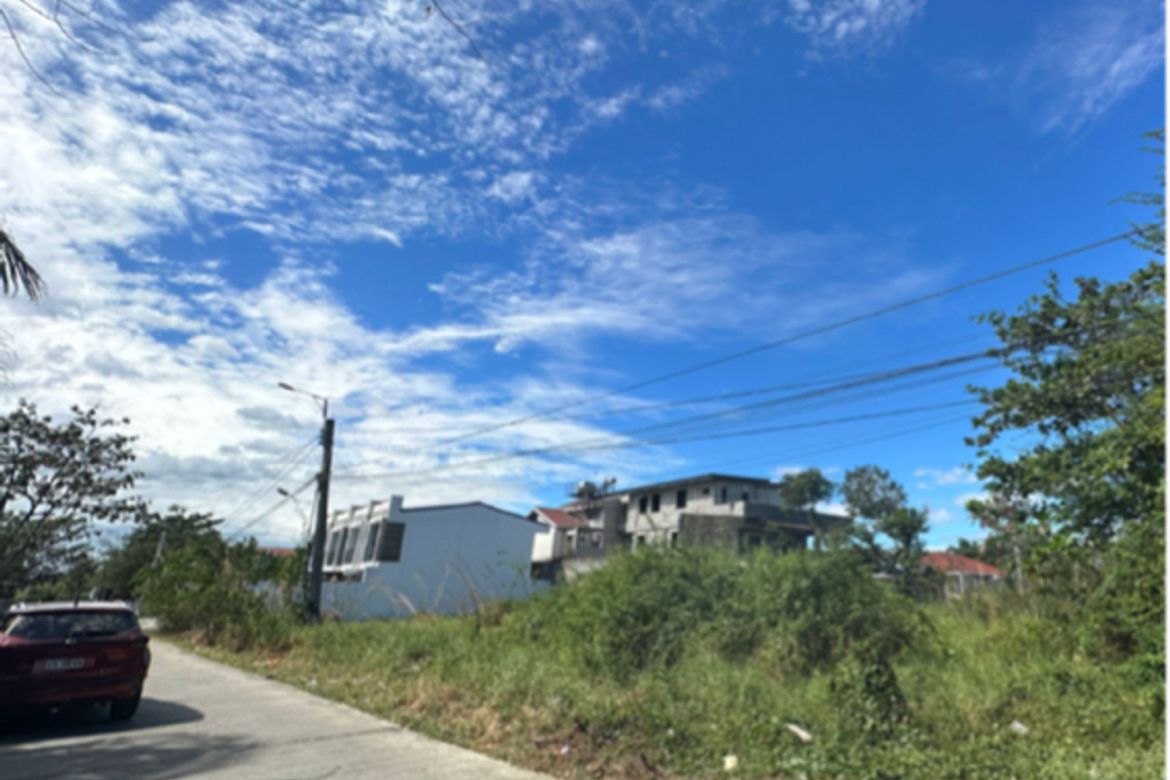 Land for Sale in Mabini Homesite, Cabanatuan, Nueva Ecija – photo 5