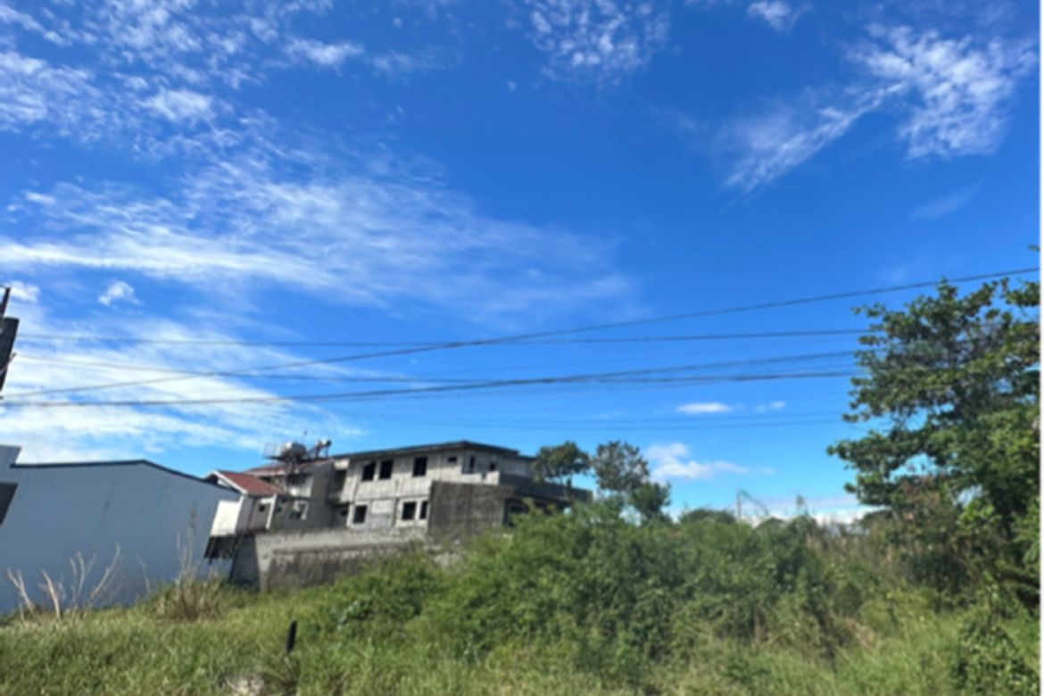 Land for Sale in Mabini Homesite, Cabanatuan, Nueva Ecija – photo 7