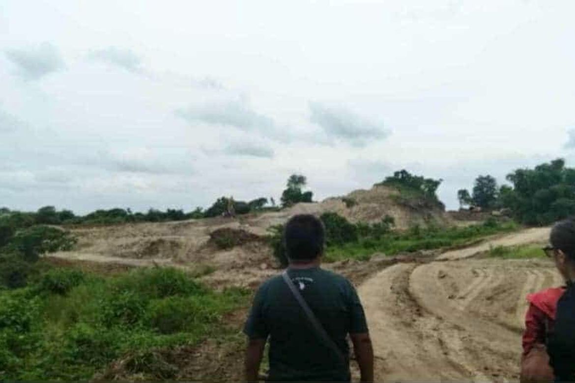 Land for Sale in Mabini, Tarlac, Tarlac – photo 2