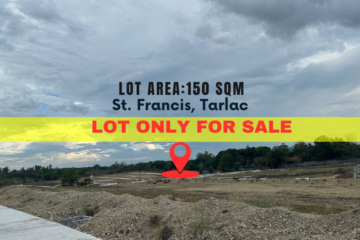 Land for Sale in Mabini, Tarlac, Tarlac