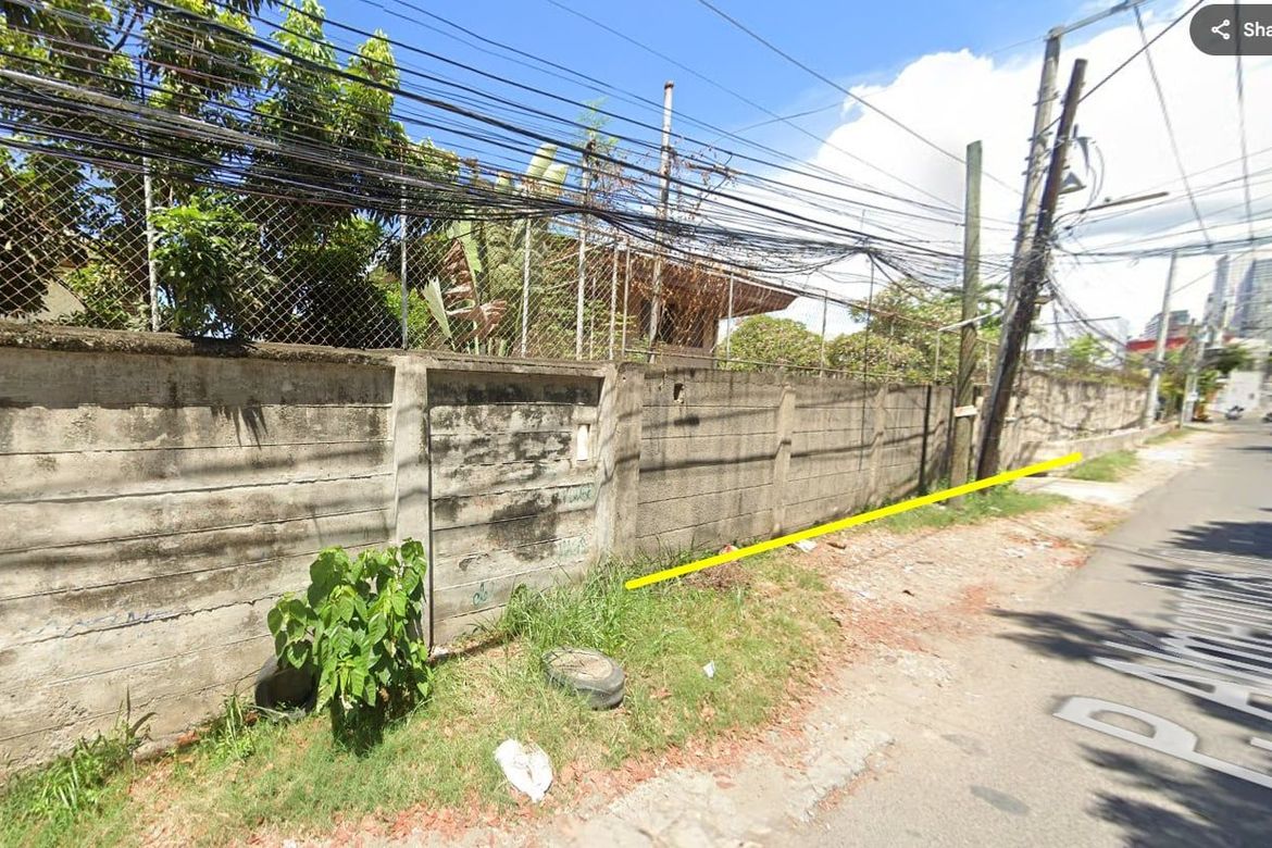 Land for Sale in Mabolo, Cebu City, Cebu