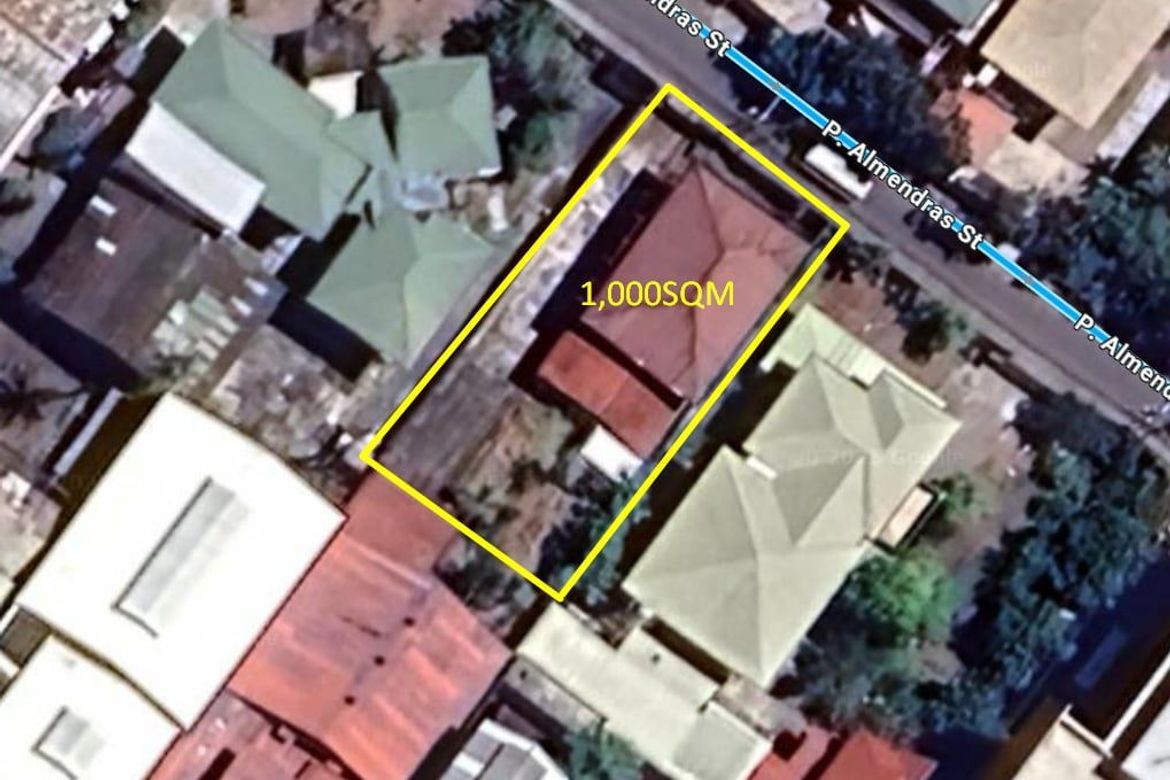 Land for Sale in Mabolo, Cebu City, Cebu – photo 2