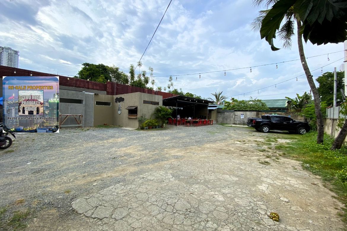 Land for Sale in Mabolo, Cebu City, Cebu