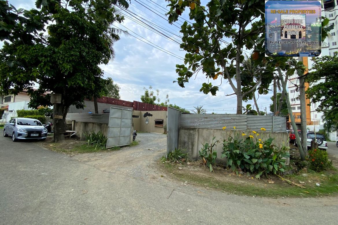 Land for Sale in Mabolo, Cebu City, Cebu – photo 5