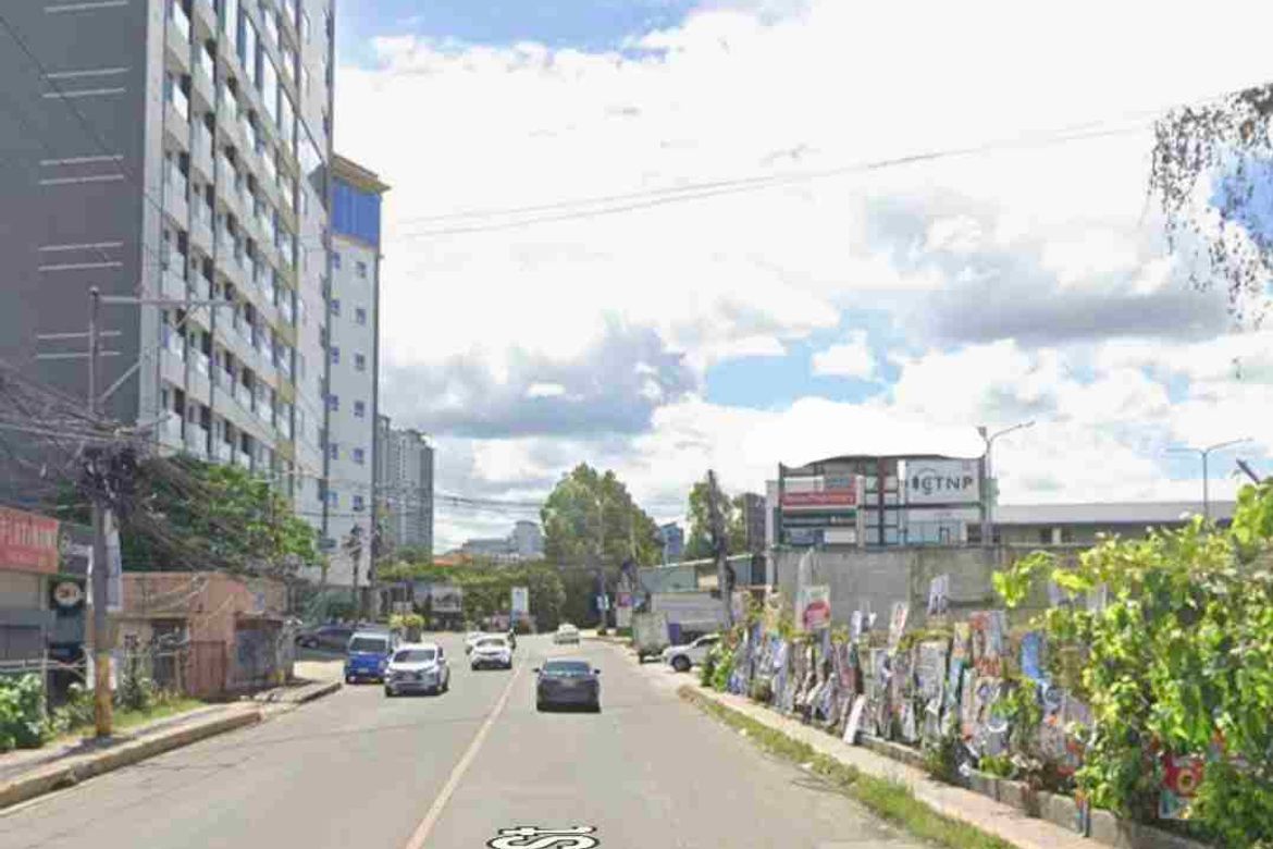 Land for Sale in Mabolo, Cebu City, Cebu