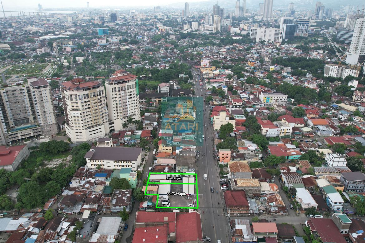 Land for Sale in Mabolo, Cebu City, Cebu – photo 2