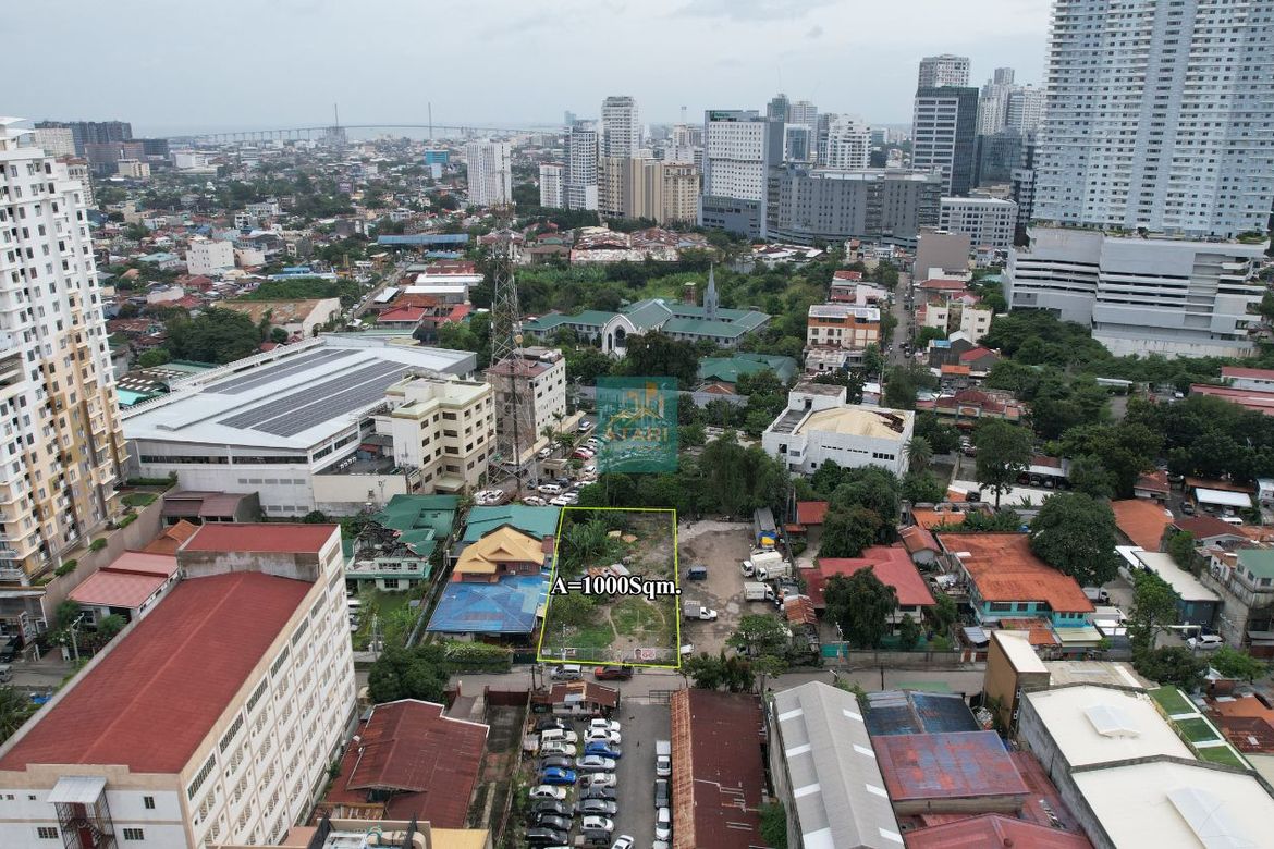 Land for Sale in Mabolo, Cebu City, Cebu – photo 2