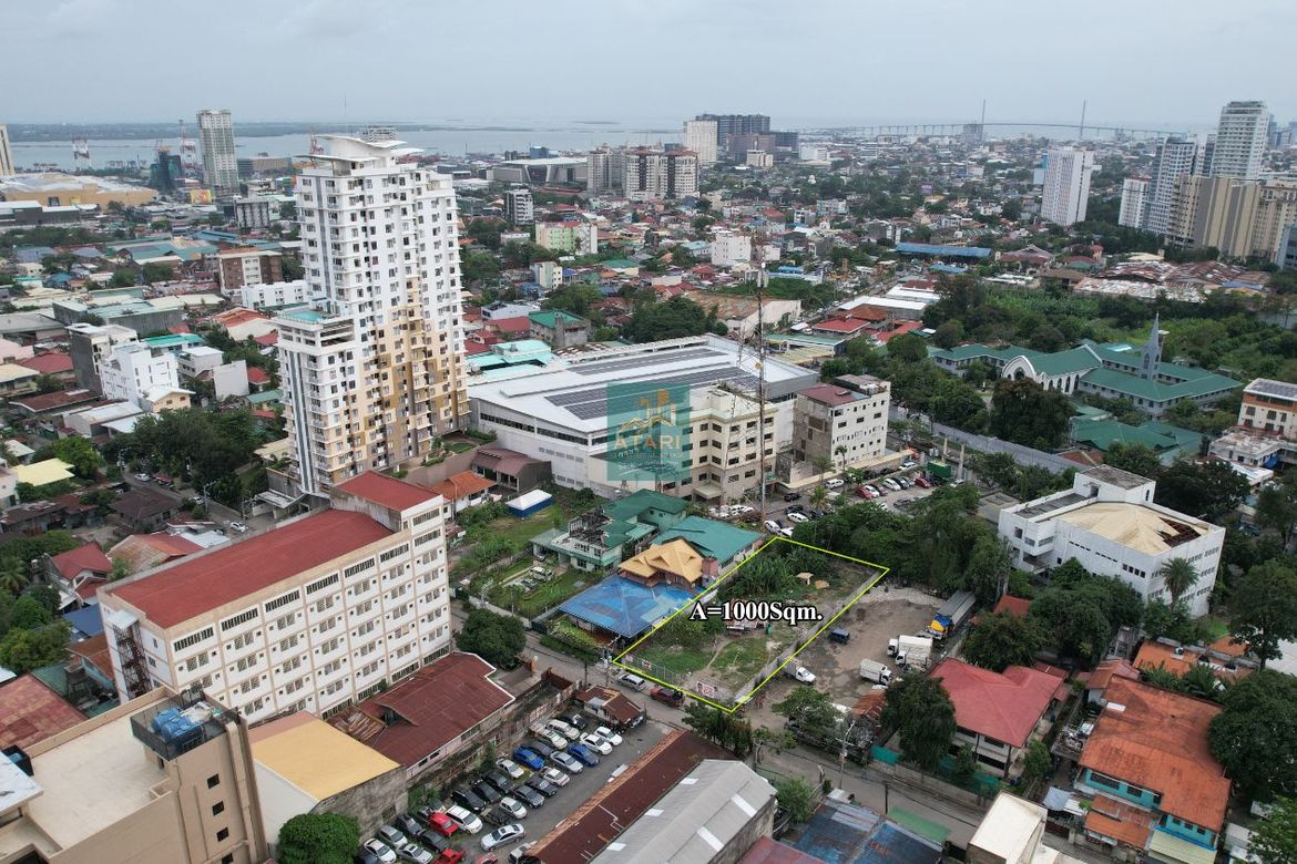Land for Sale in Mabolo, Cebu City, Cebu – photo 4
