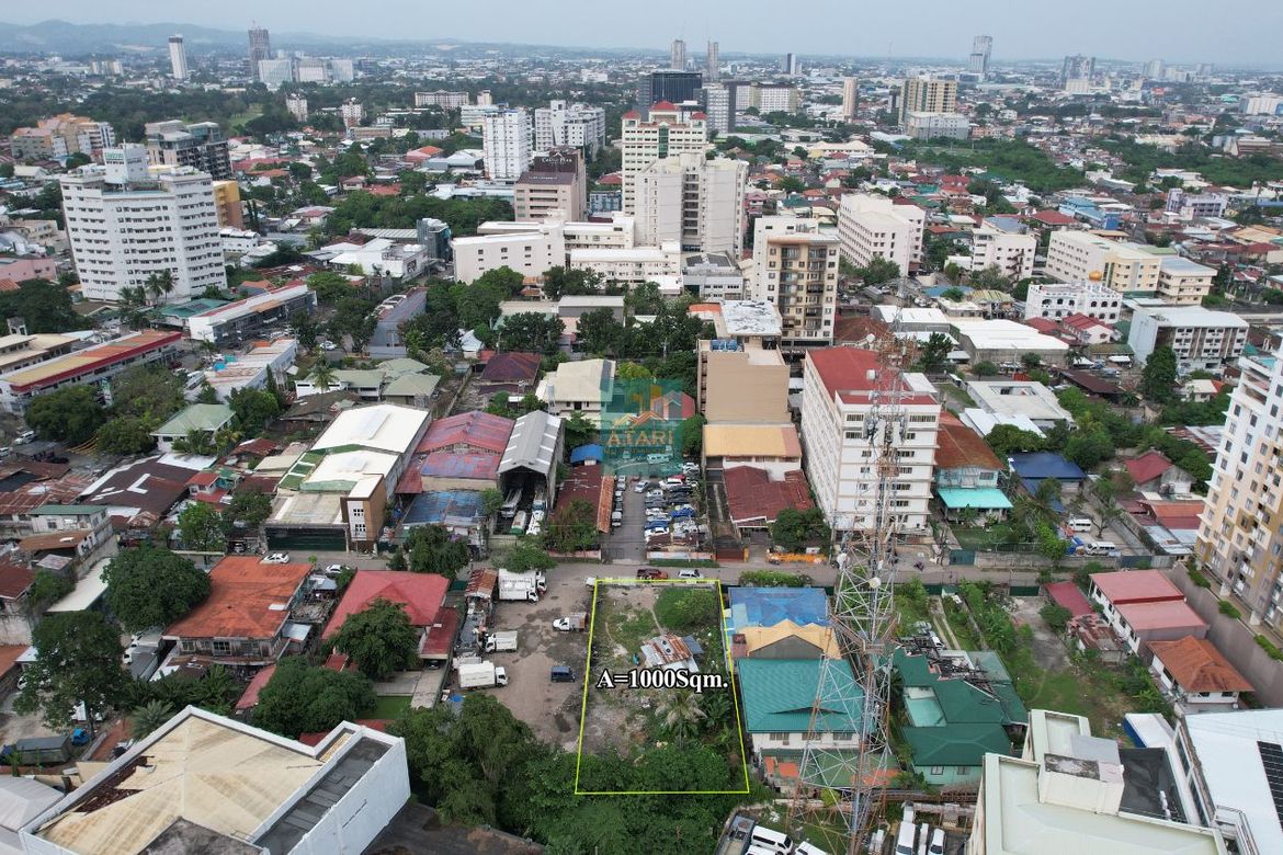 Land for Sale in Mabolo, Cebu City, Cebu – photo 5