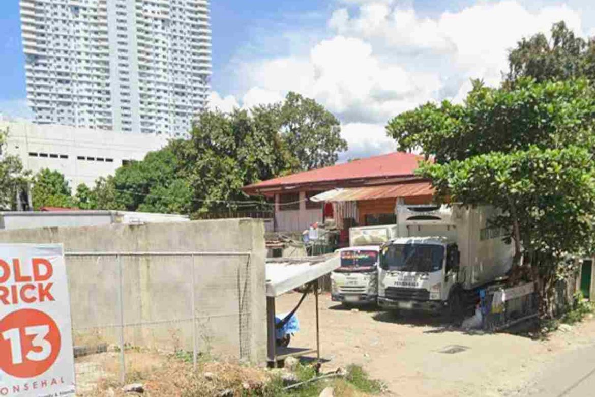 Land for Sale in Mabolo, Cebu City, Cebu