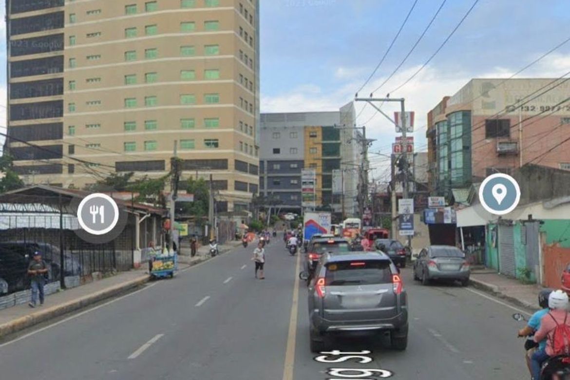 Land for Sale in Mabolo, Cebu City, Cebu