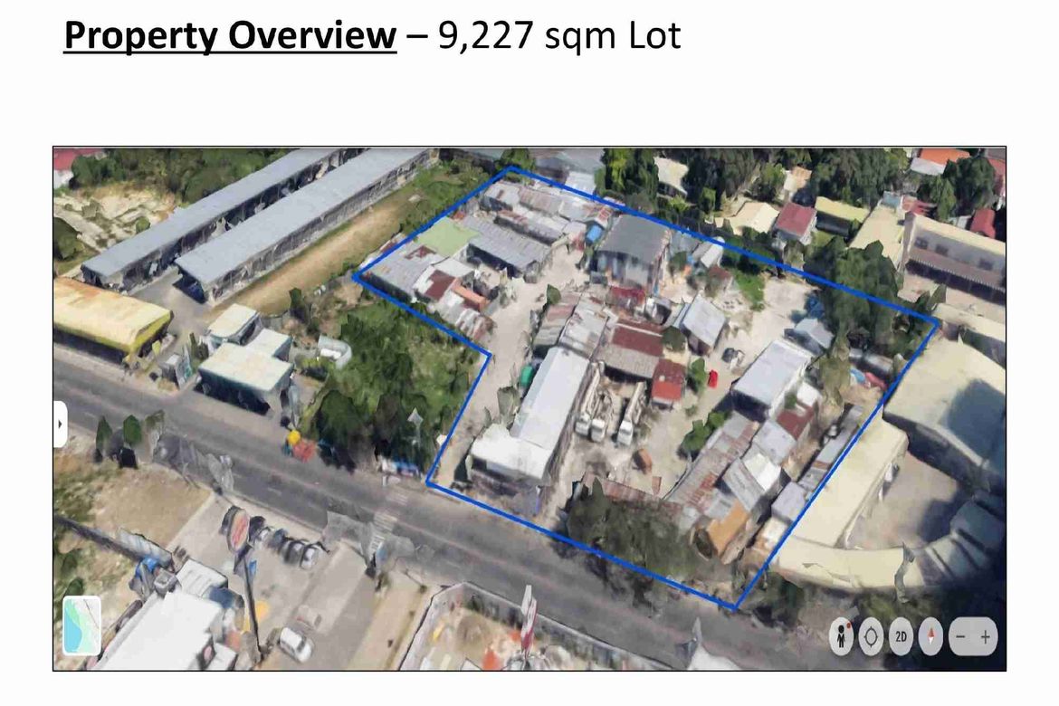 Land for Sale in Mabolo, Cebu City, Cebu