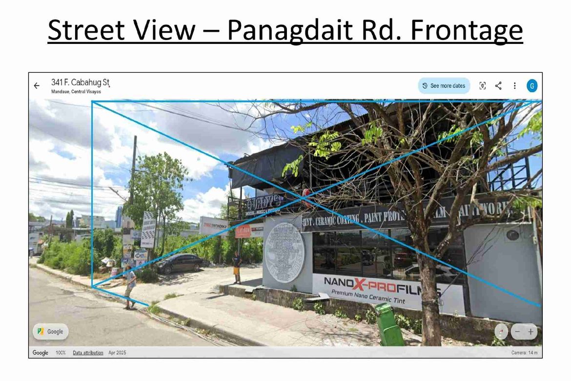 Land for Sale in Mabolo, Cebu City, Cebu – photo 2
