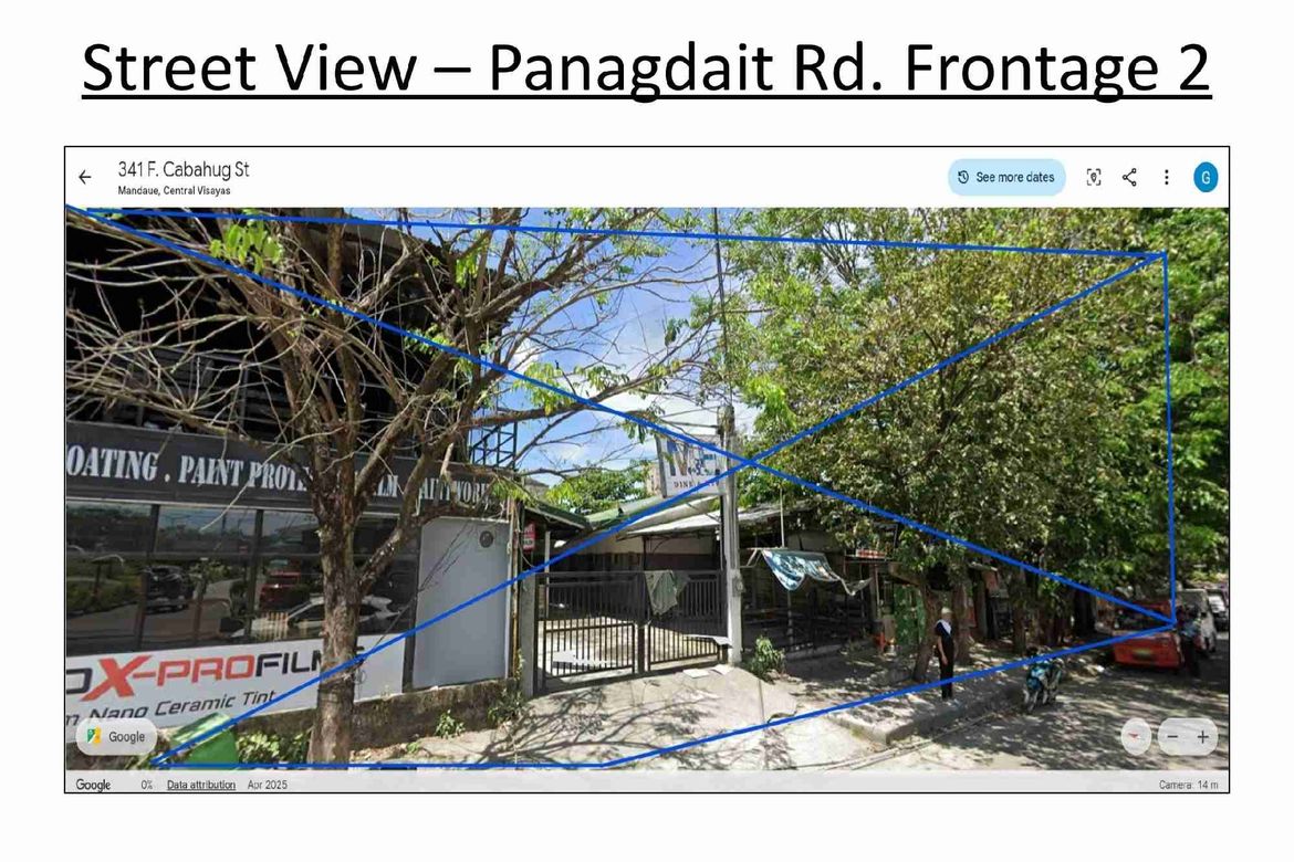Land for Sale in Mabolo, Cebu City, Cebu – photo 3