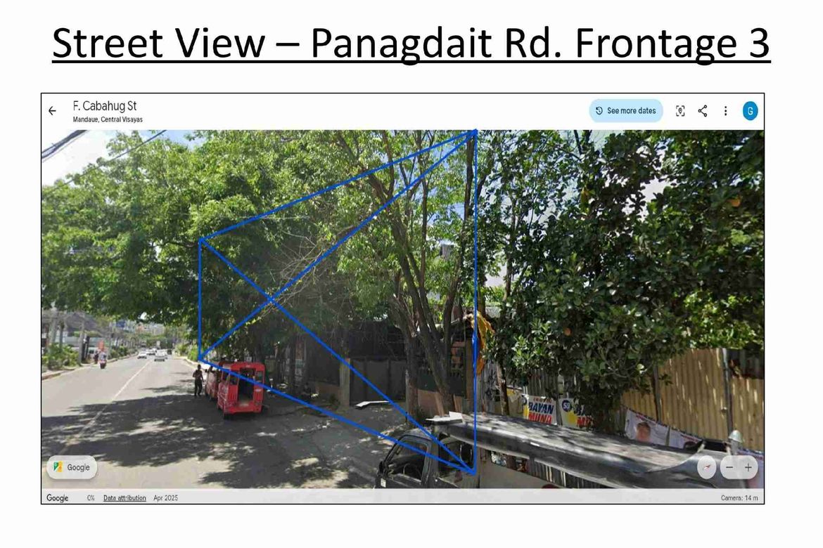 Land for Sale in Mabolo, Cebu City, Cebu – photo 4