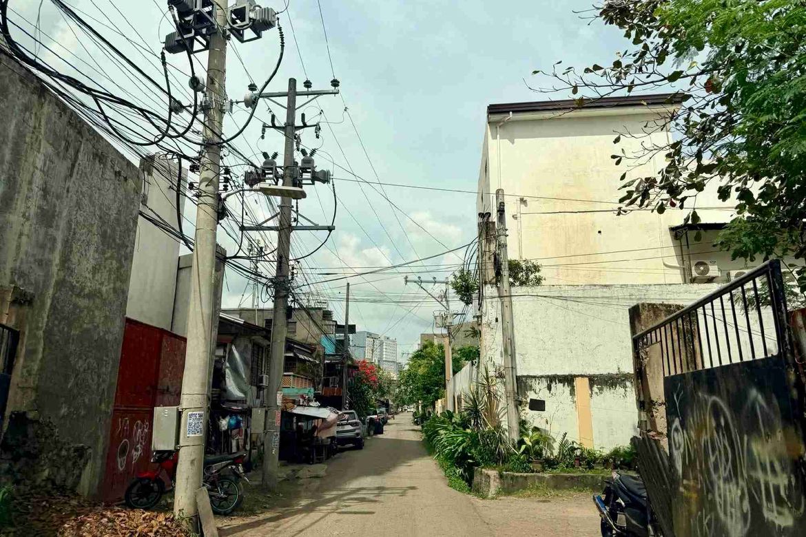 Land for Sale in Mabolo, Cebu City, Cebu – photo 3
