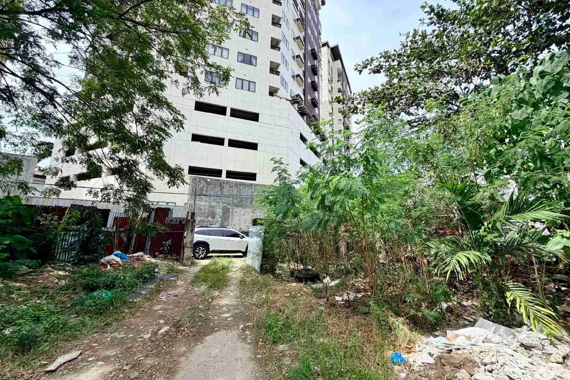 Land for Sale in Mabolo, Cebu City, Cebu – photo 8