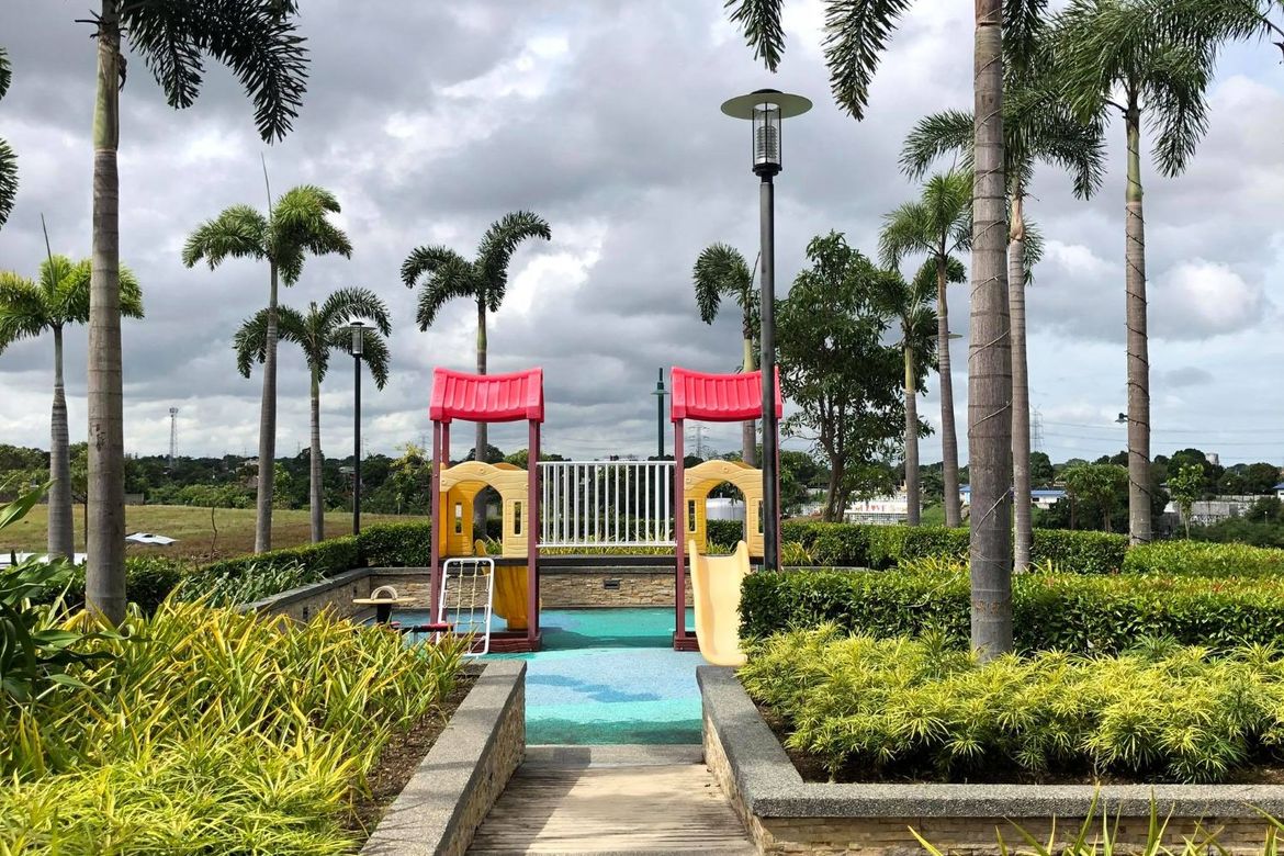 Land for Sale in Mabuhay, Carmona, Cavite – photo 4