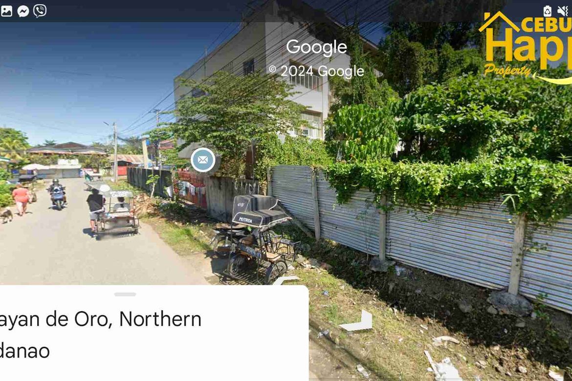 Land for Sale in Macabalan, Cagayan de Oro, Misamis Oriental – photo 4