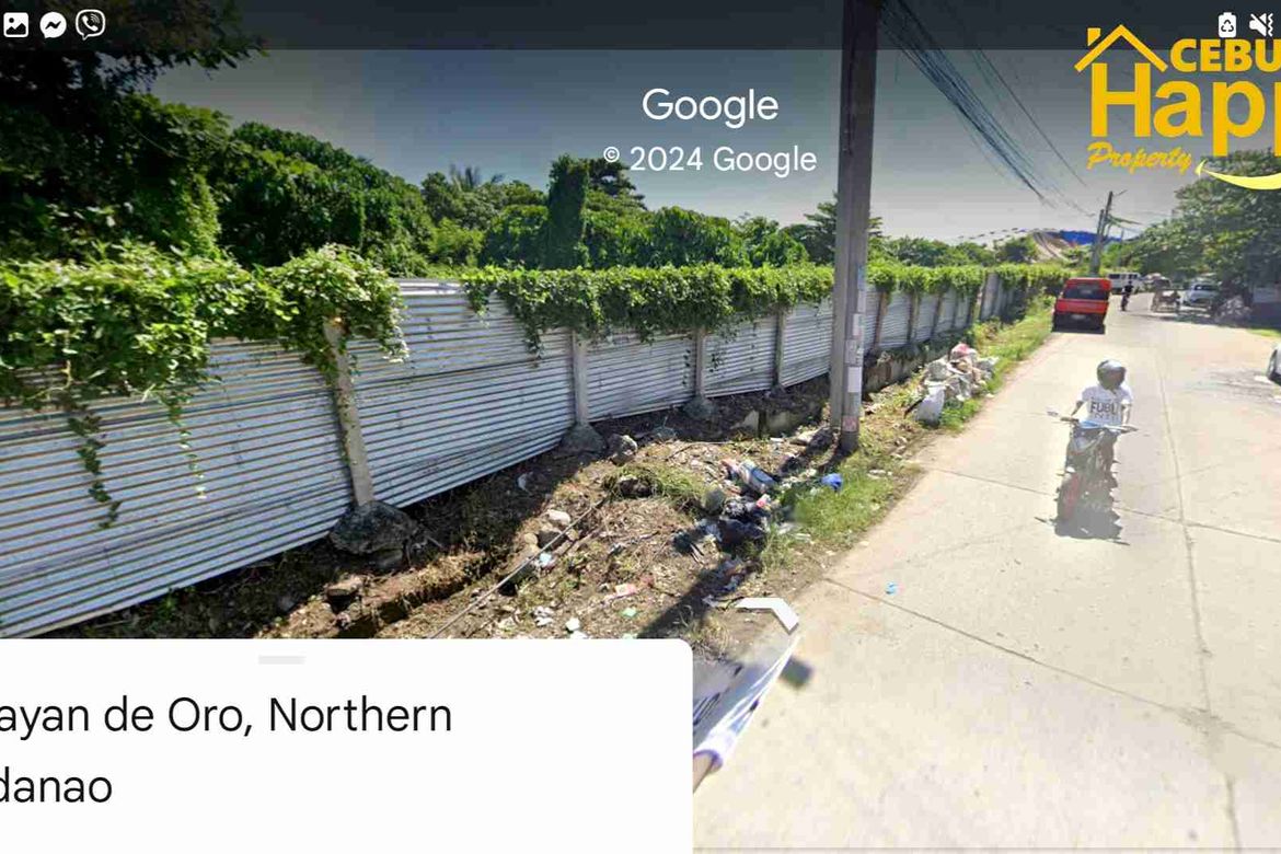 Land for Sale in Macabalan, Cagayan de Oro, Misamis Oriental – photo 5