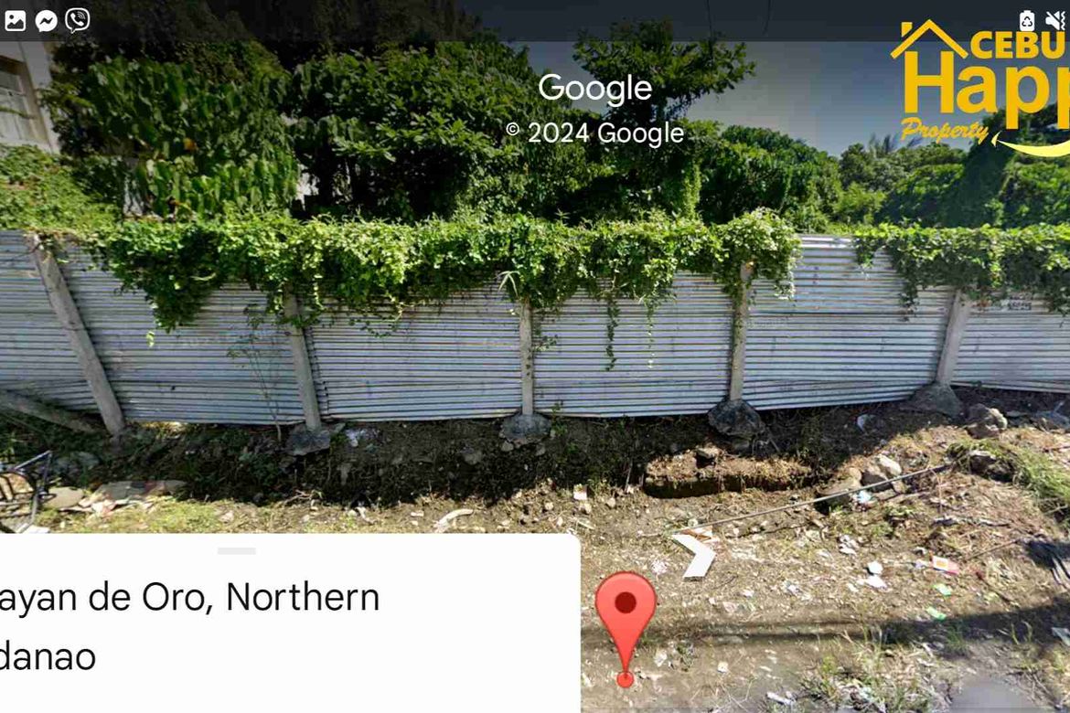 Land for Sale in Macabalan, Cagayan de Oro, Misamis Oriental – photo 6