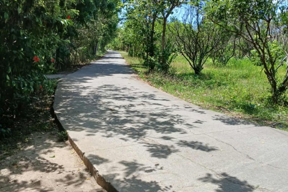 Land for Sale in Macalamcam A, Rosario, Batangas – photo 4