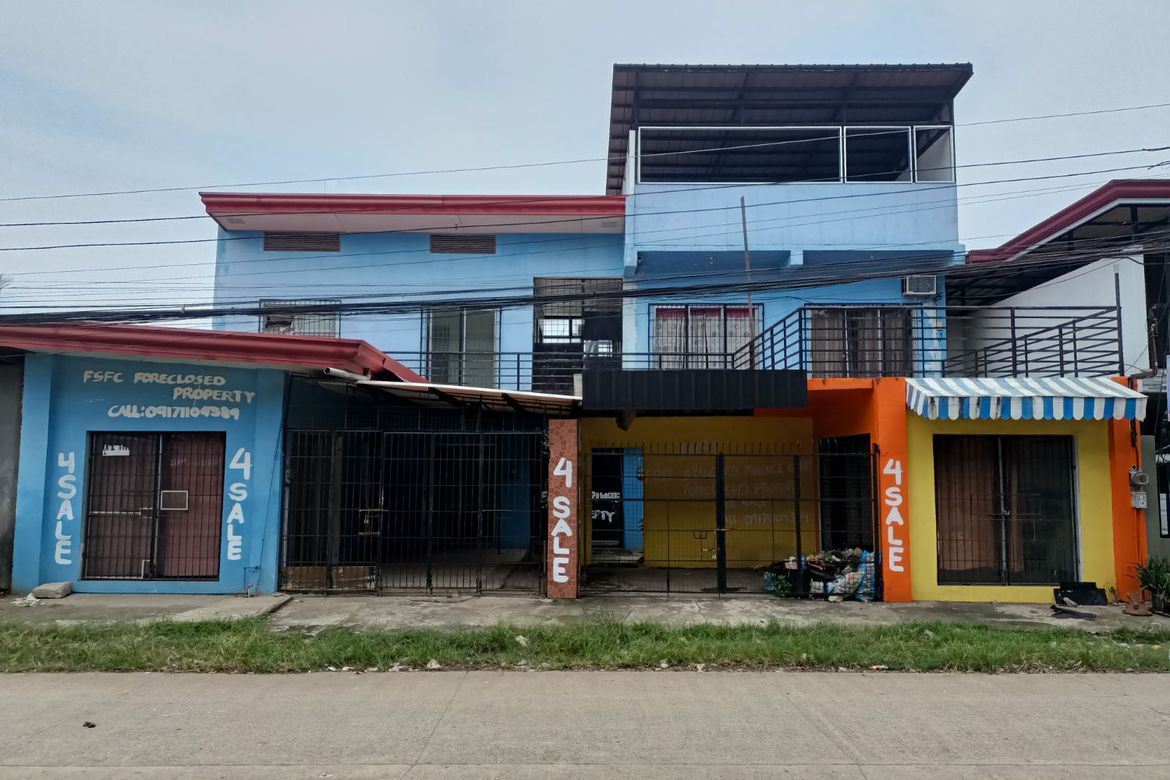 Land for Sale in Macasandig, Cagayan de Oro, Misamis Oriental