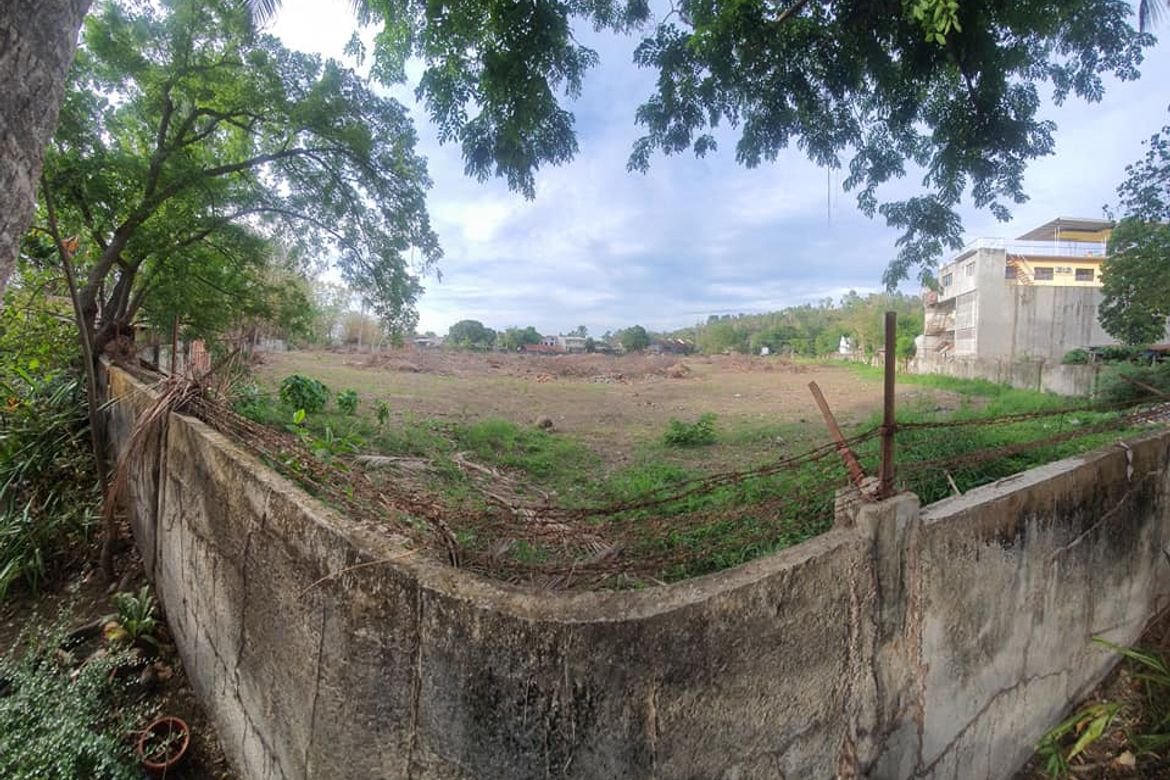 Land for Sale in Macasandig, Cagayan de Oro, Misamis Oriental