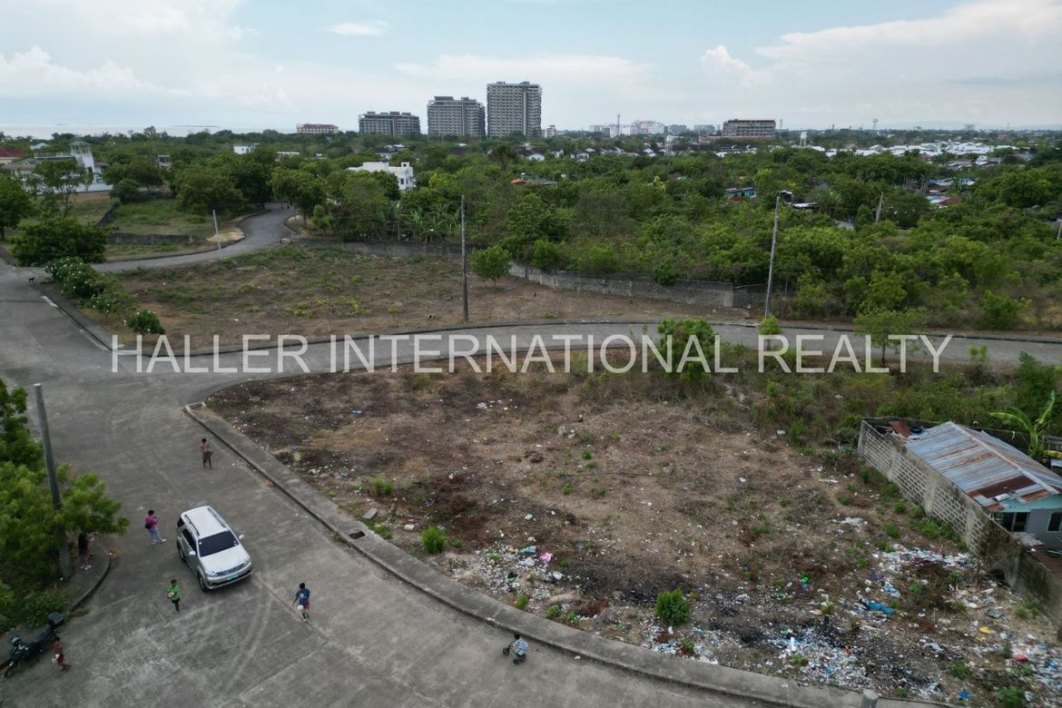 Land for Sale in Mactan, Lapu-Lapu, Cebu – photo 3