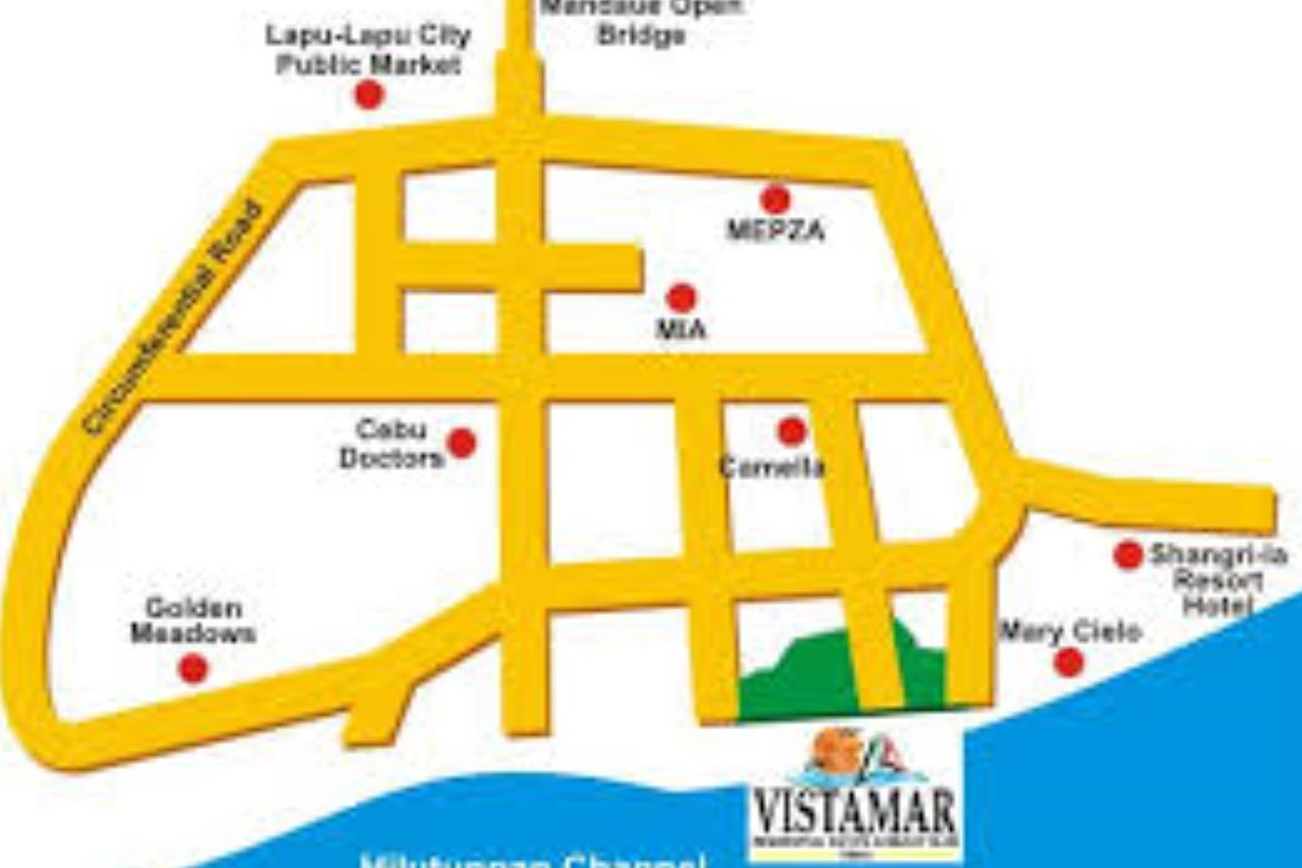 Land for Sale in Mactan, Lapu-Lapu, Cebu – photo 5