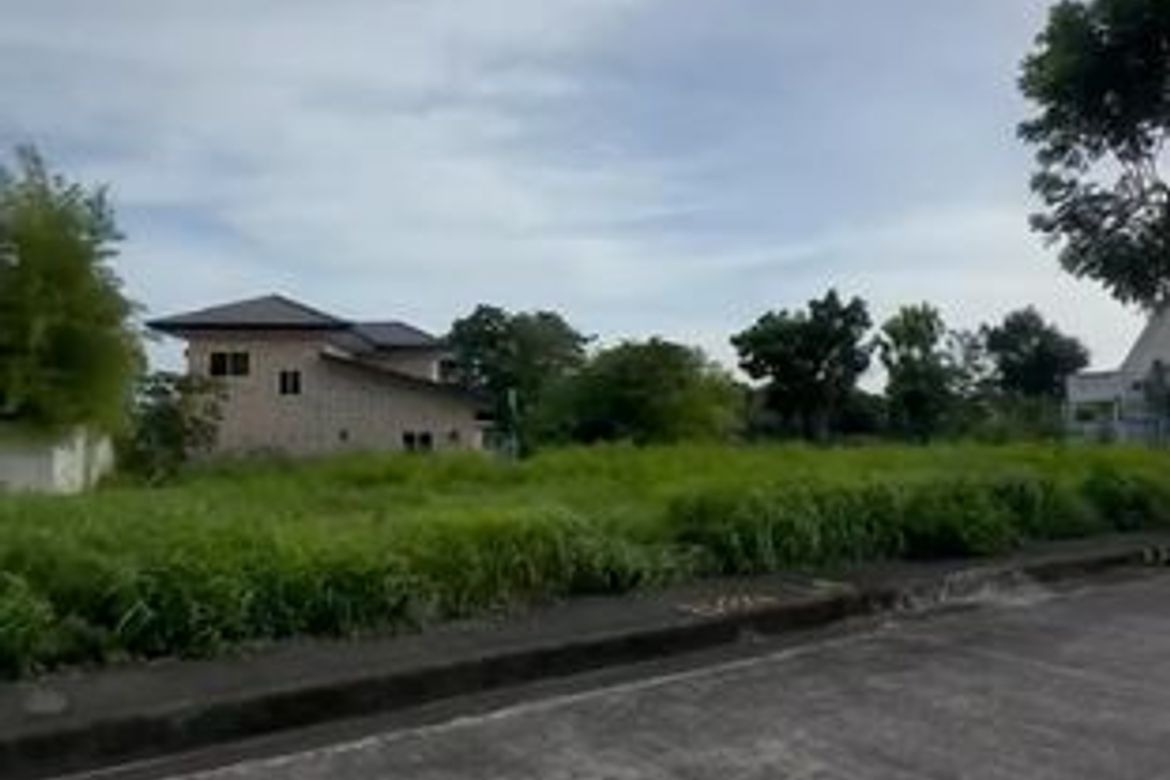 Land for Sale in Mactan, Lapu-Lapu, Cebu