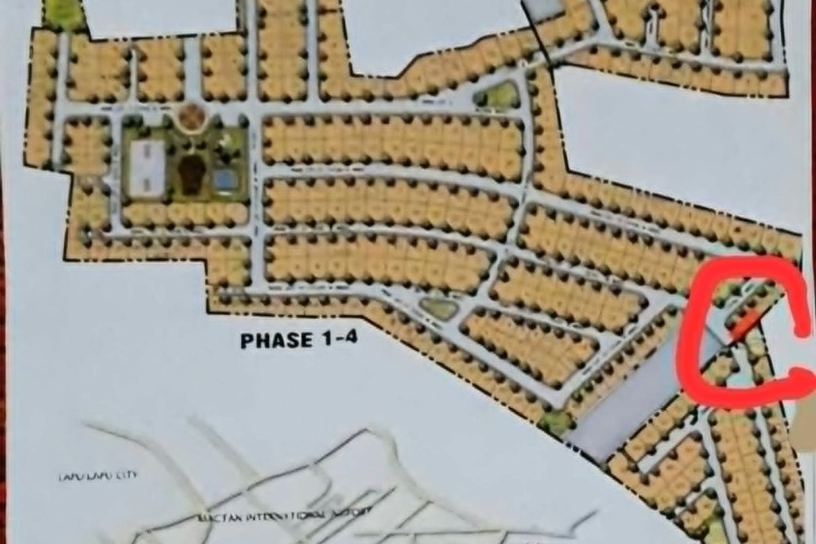 Land for Sale in Mactan, Lapu-Lapu, Cebu – photo 3