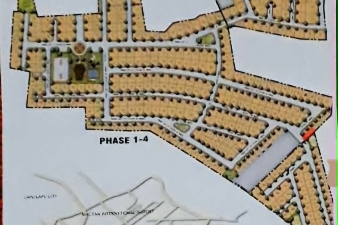 Land for Sale in Mactan, Lapu-Lapu, Cebu – photo 5