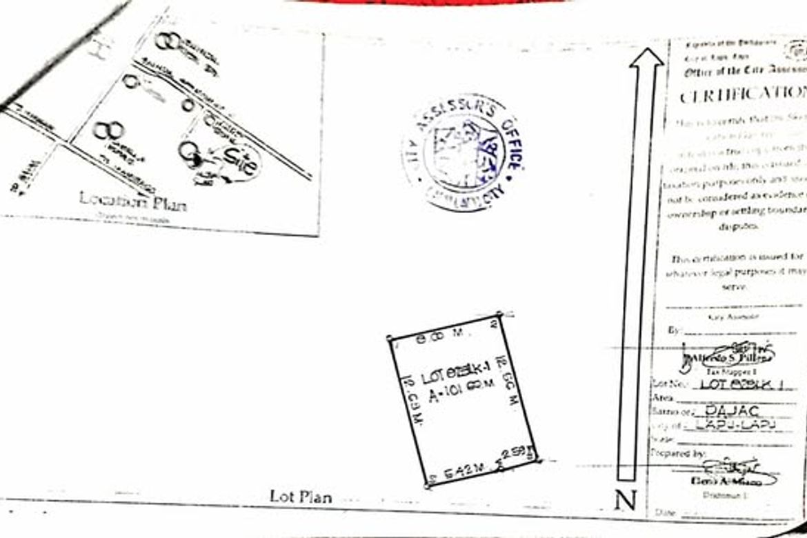 Land for Sale in Mactan, Lapu-Lapu, Cebu – photo 7