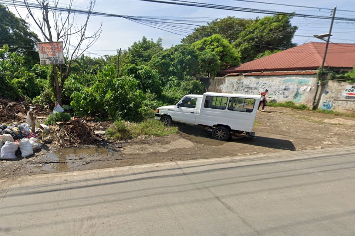 Land for Sale in Mactan, Lapu-Lapu, Cebu – photo 2