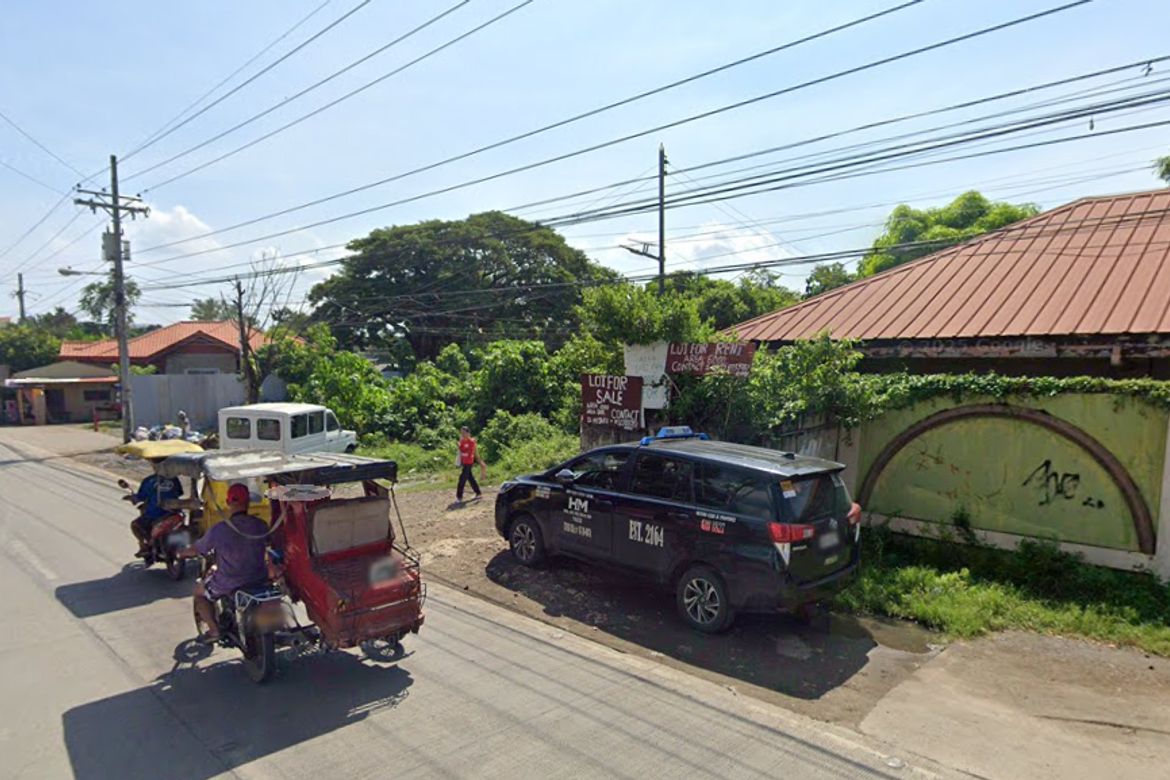 Land for Sale in Mactan, Lapu-Lapu, Cebu – photo 4