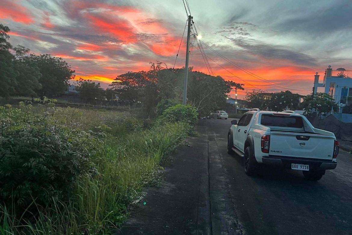 Land for Sale in Mactan, Lapu-Lapu, Cebu