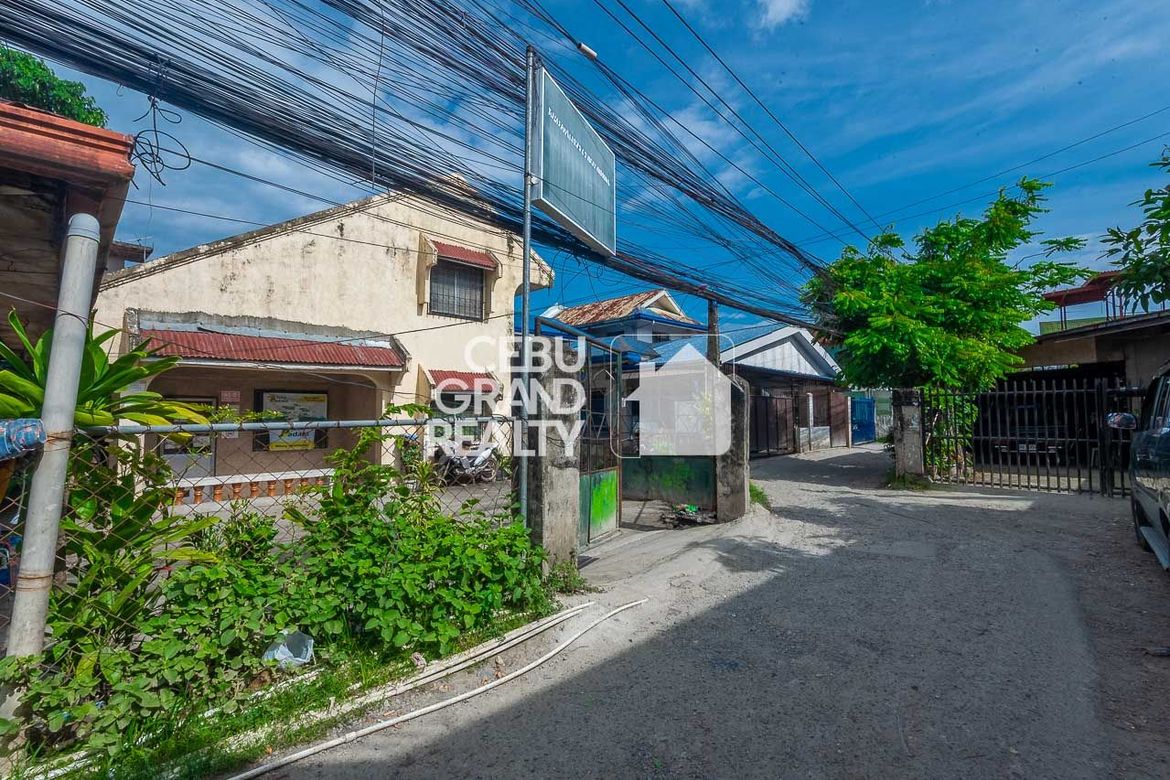 Land for Sale in Mactan, Lapu-Lapu, Cebu – photo 3